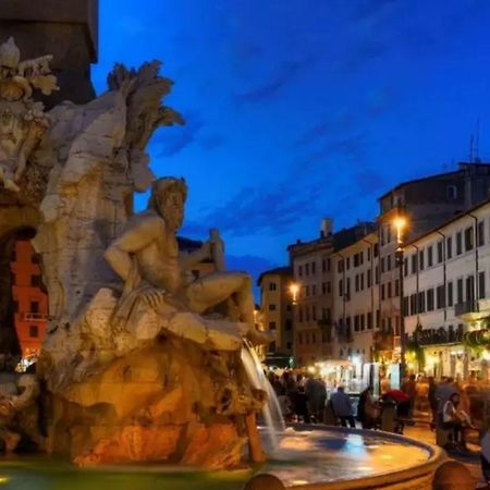 Navona Suites Rome Luaran gambar