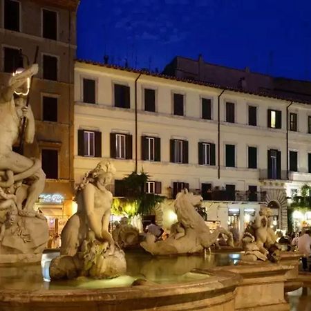 Navona Suites Rome Luaran gambar