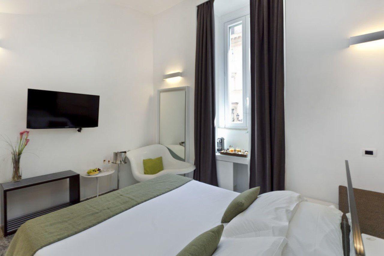 Navona Suites Rome Luaran gambar