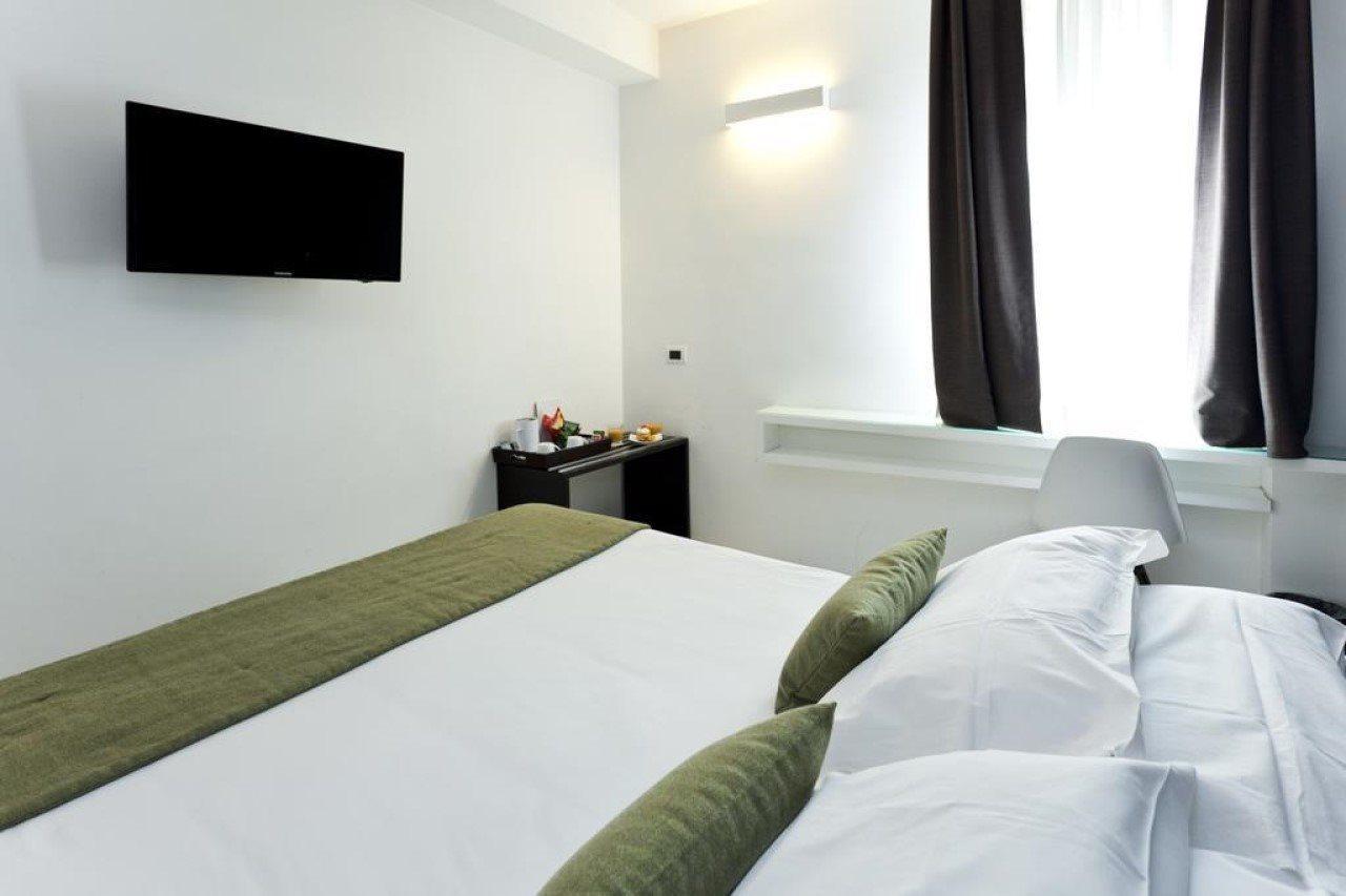 Navona Suites Rome Luaran gambar
