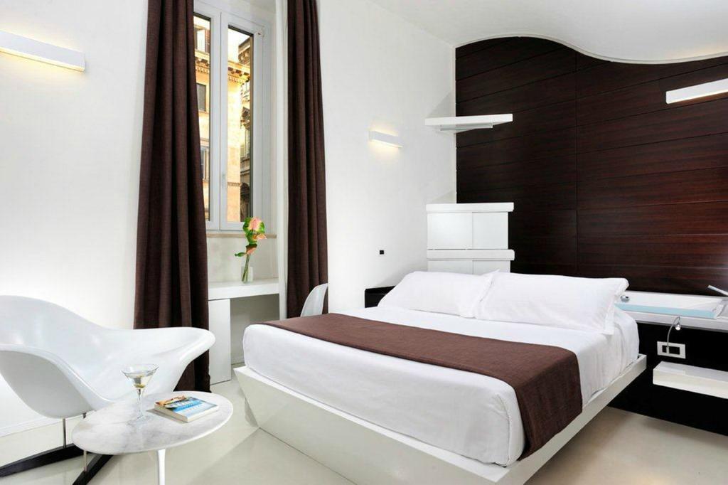 Navona Suites Rome Bilik gambar