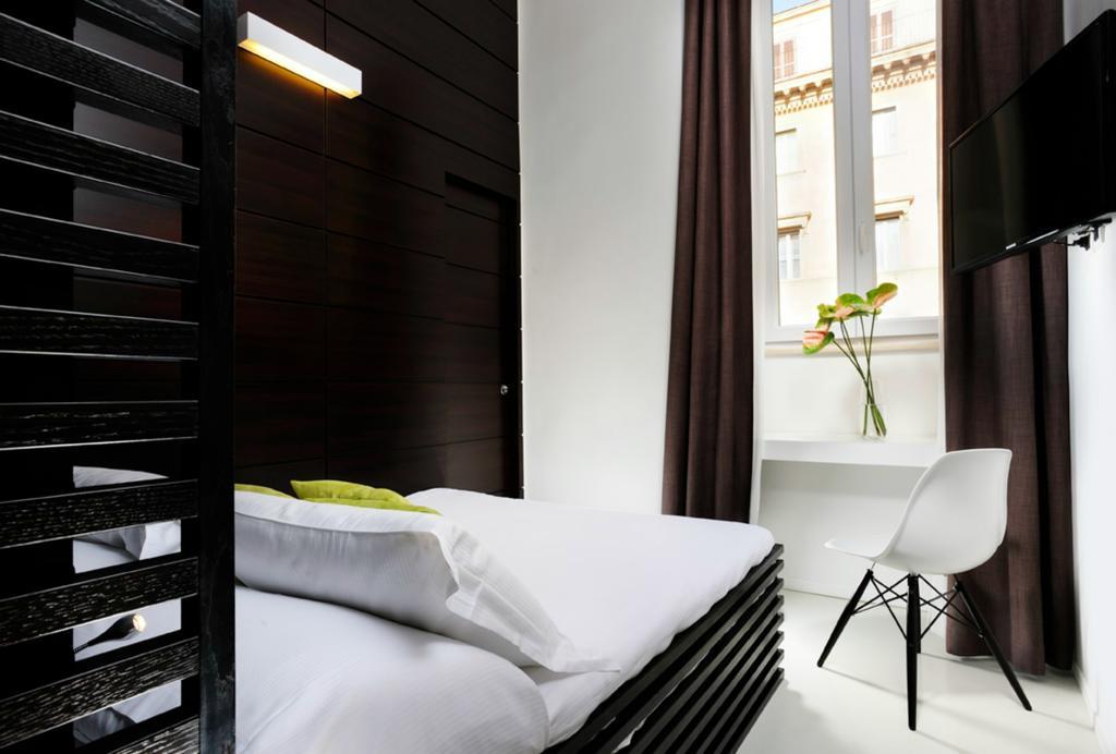 Navona Suites Rome Bilik gambar