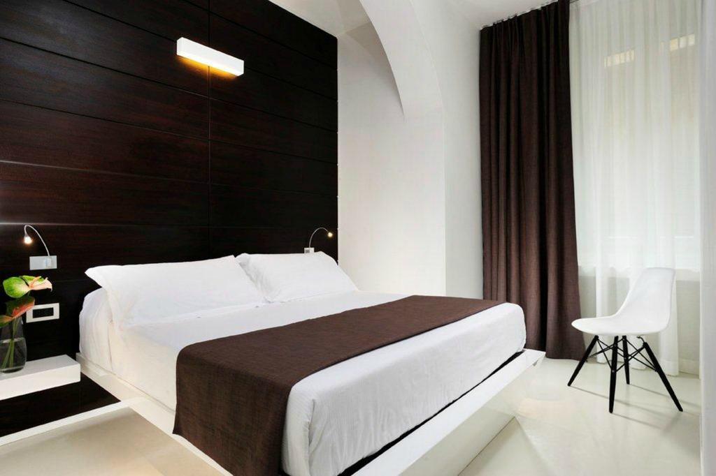 Navona Suites Rome Bilik gambar