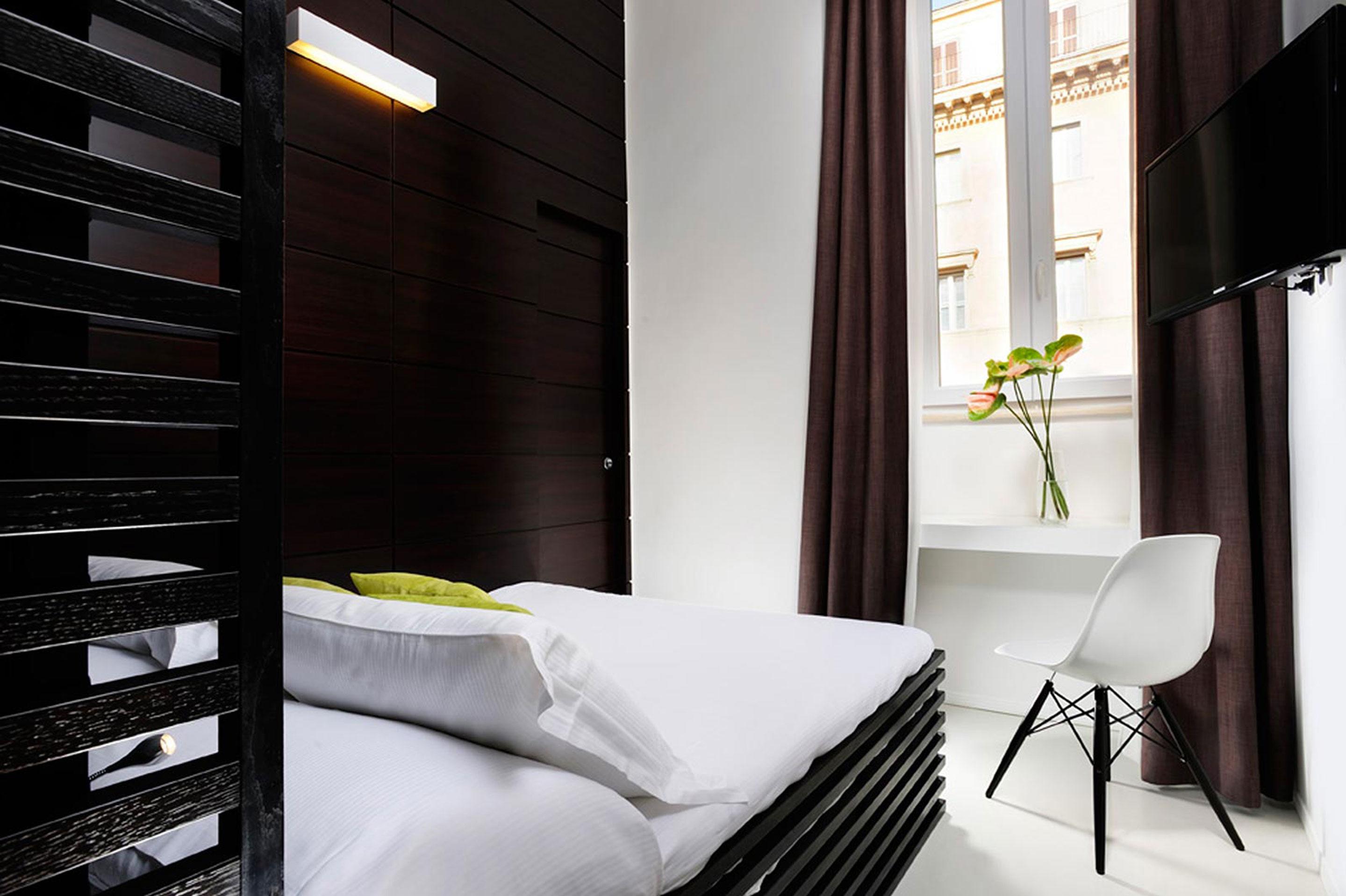 Navona Suites Rome Luaran gambar