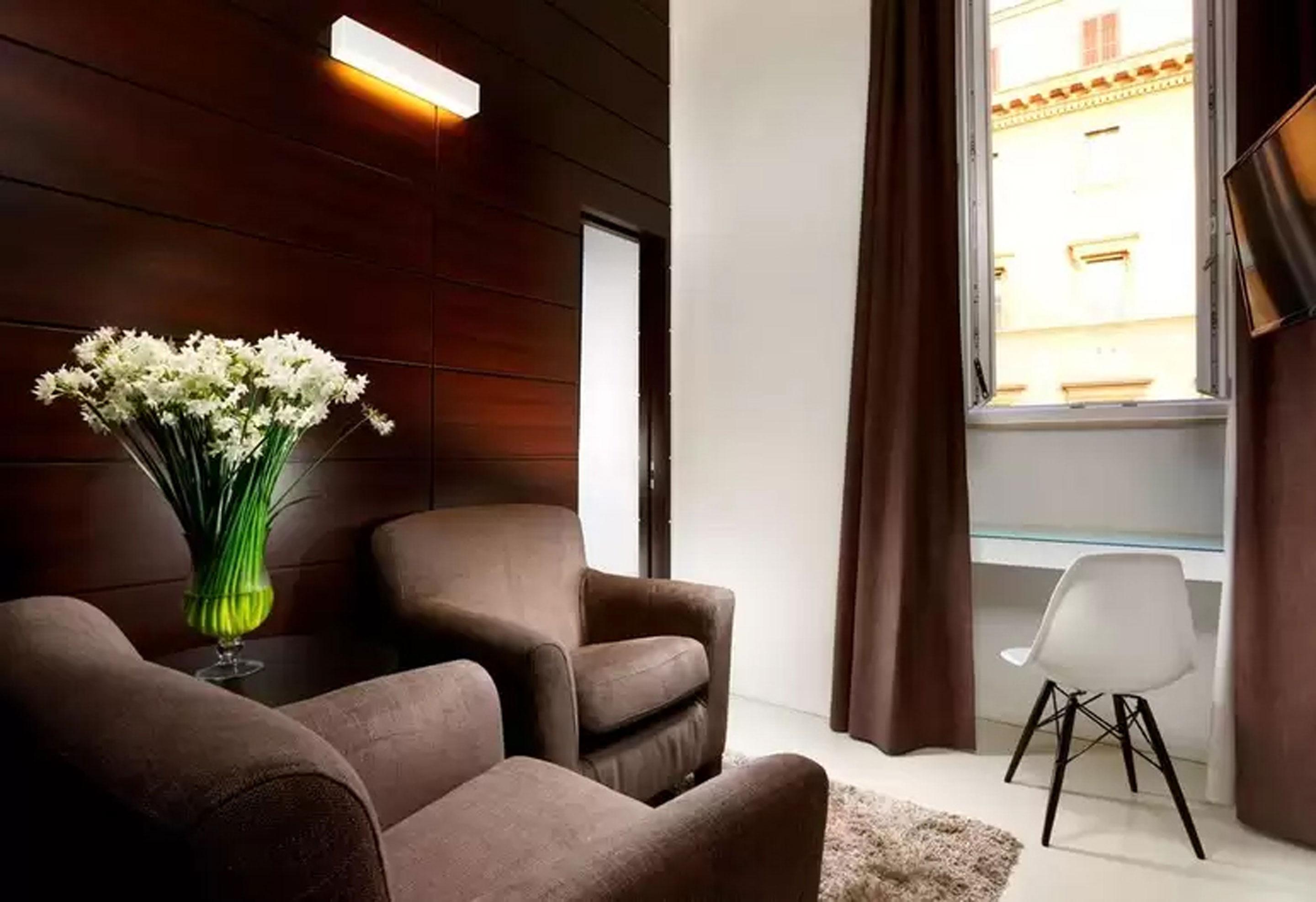 Navona Suites Rome Luaran gambar