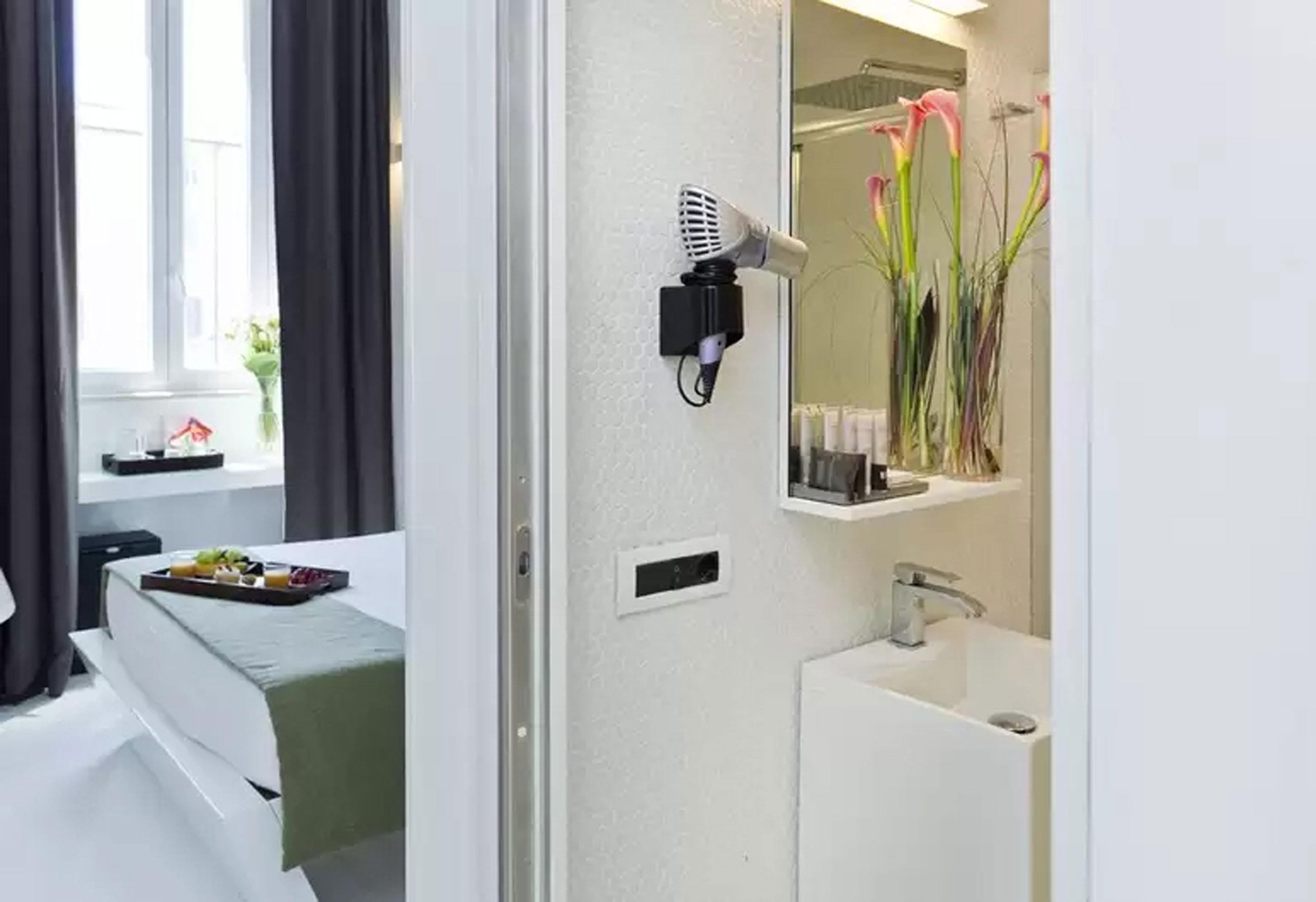 Navona Suites Rome Luaran gambar
