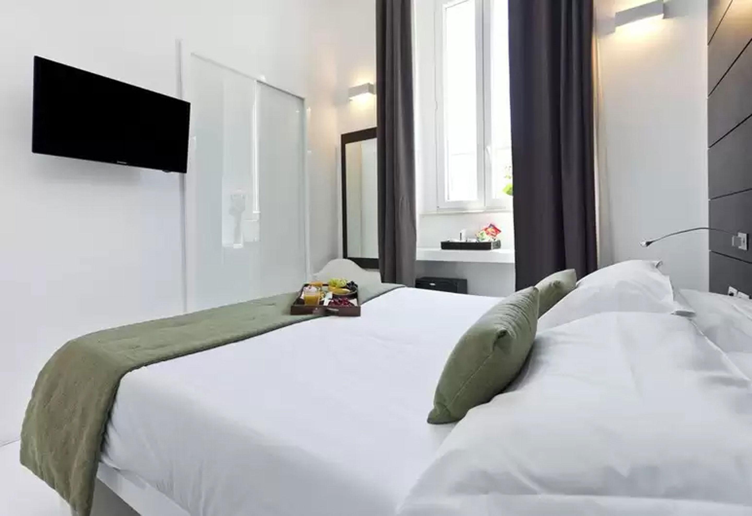 Navona Suites Rome Luaran gambar