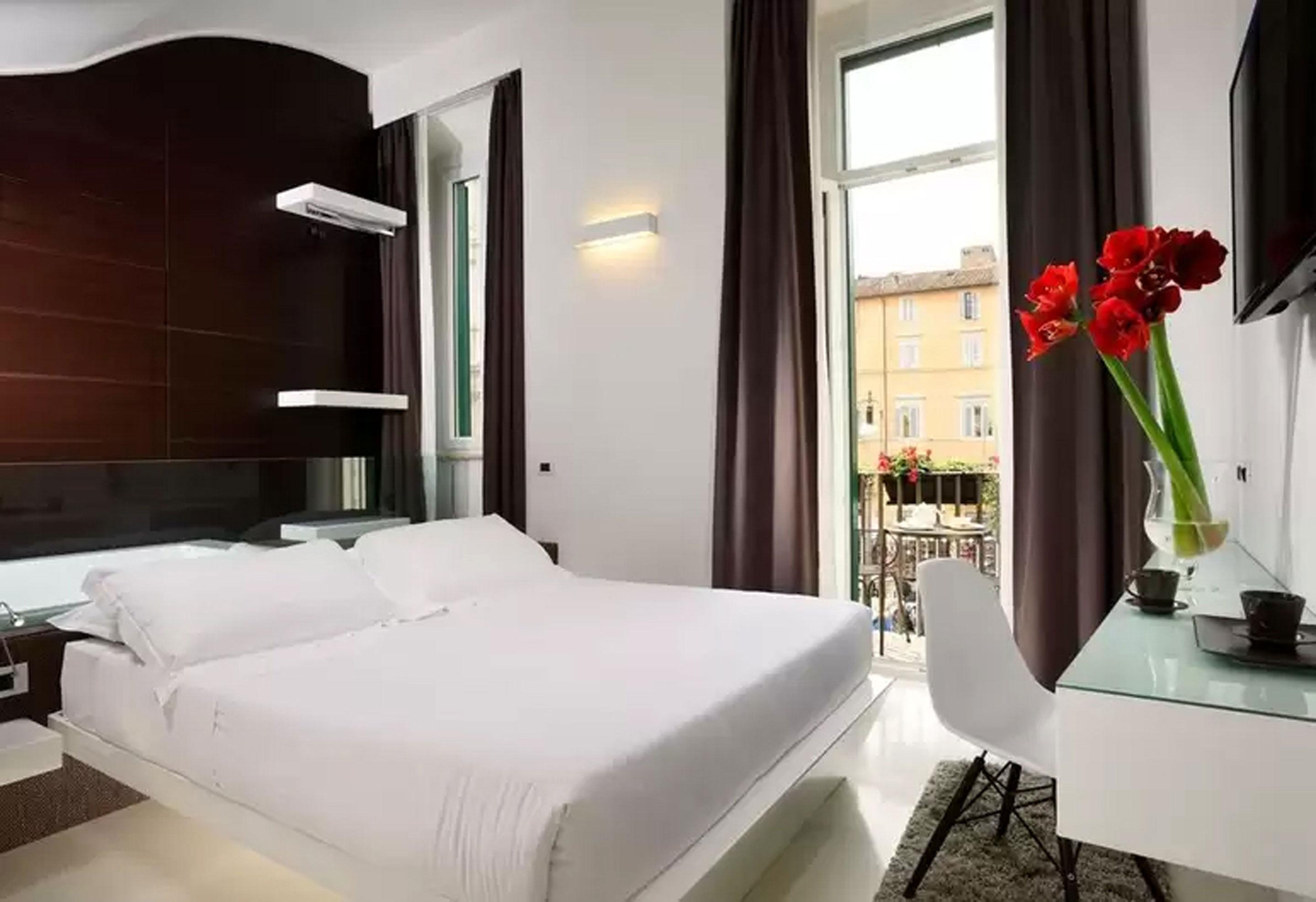 Navona Suites Rome Luaran gambar