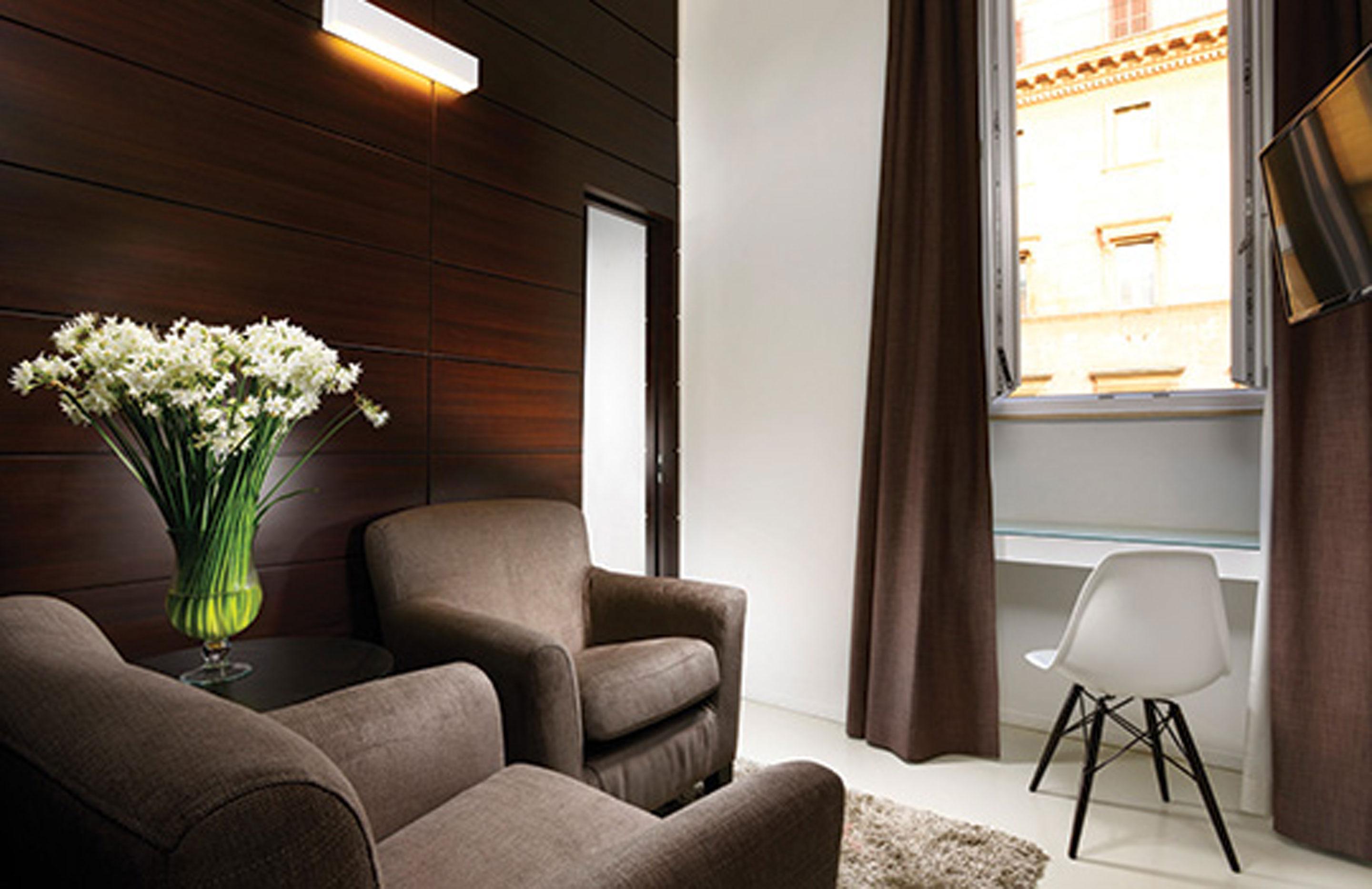 Navona Suites Rome Luaran gambar