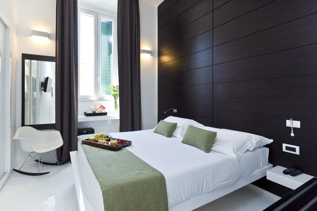 Navona Suites Rome Bilik gambar