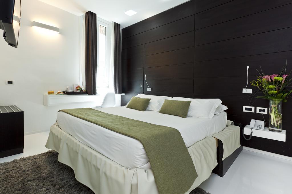 Navona Suites Rome Luaran gambar