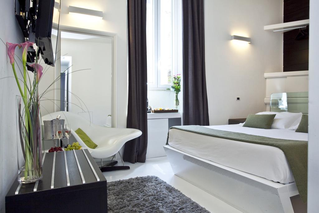 Navona Suites Rome Bilik gambar