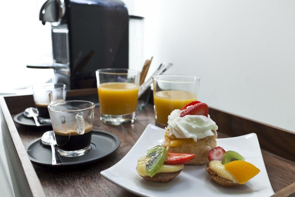 Navona Suites Rome Bilik gambar