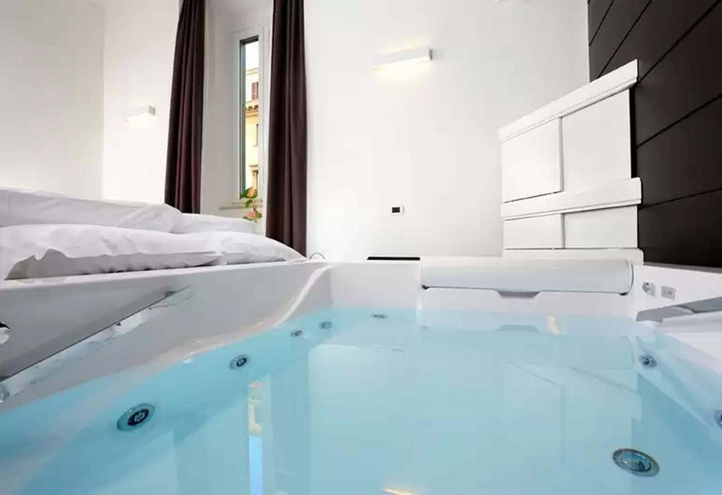 Navona Suites Rome Luaran gambar
