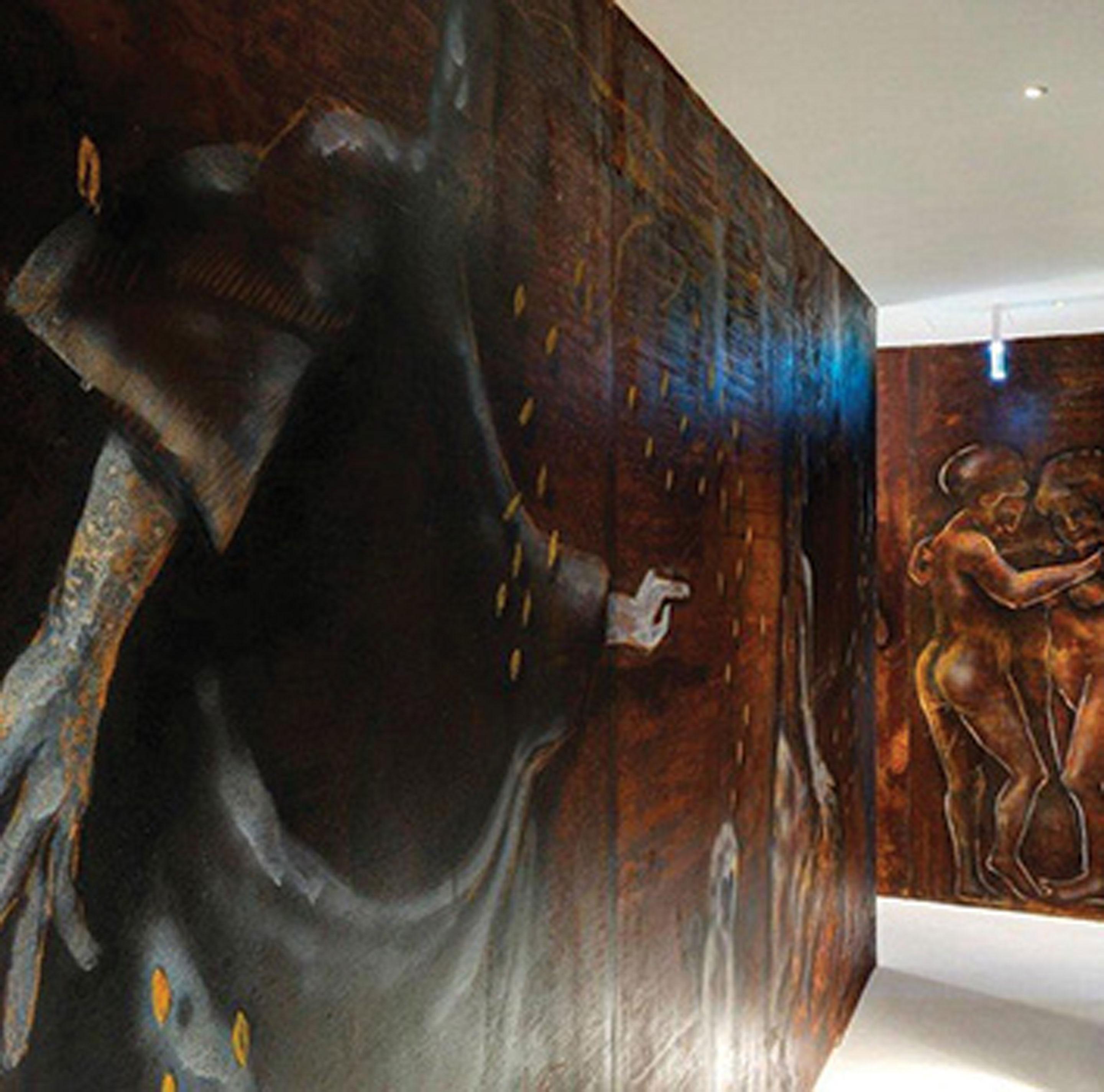 Navona Suites Rome Luaran gambar