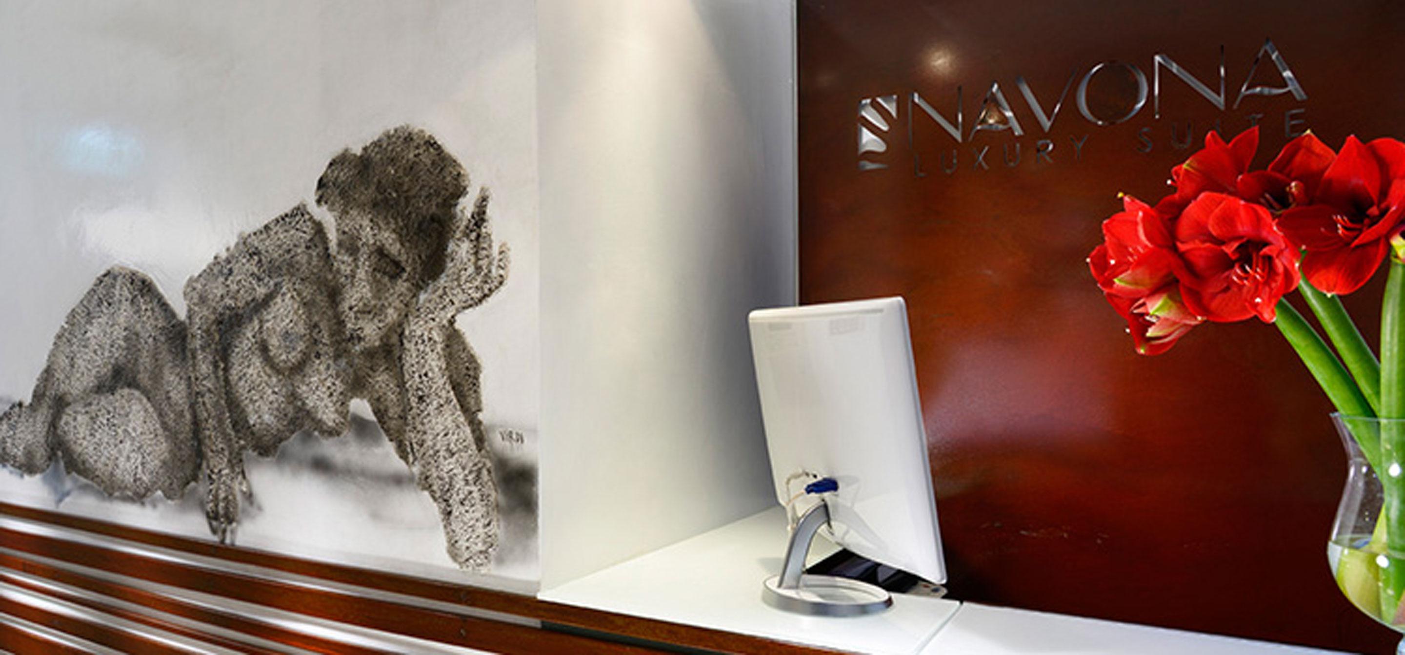 Navona Suites Rome Luaran gambar