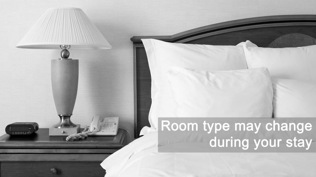 Navona Suites Rome Bilik gambar