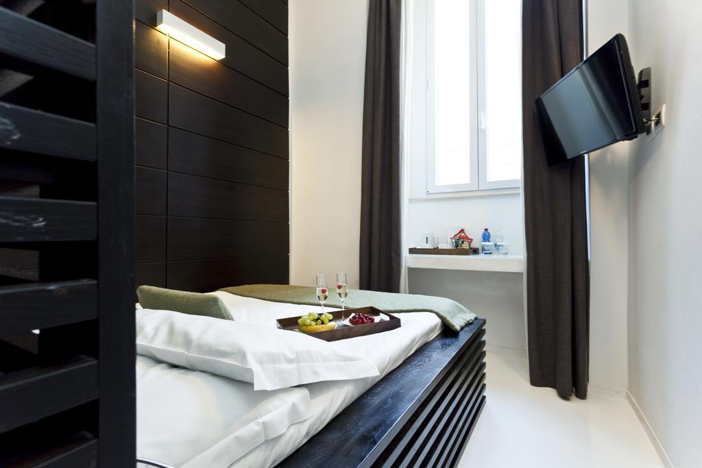 Navona Suites Rome Bilik gambar