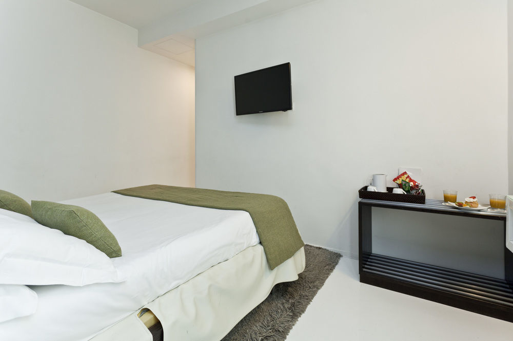 Navona Suites Rome Luaran gambar