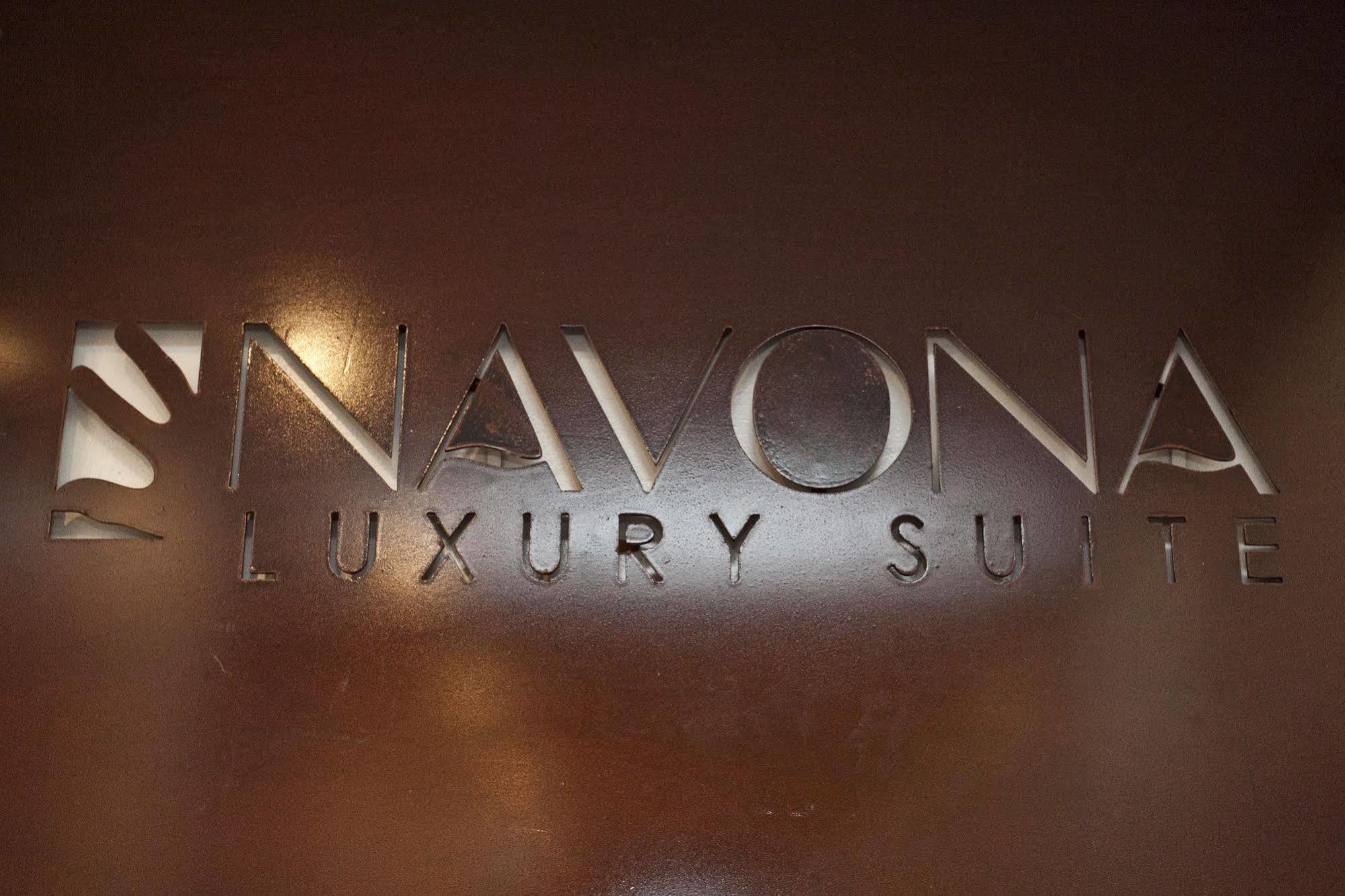 Navona Suites Rome Luaran gambar