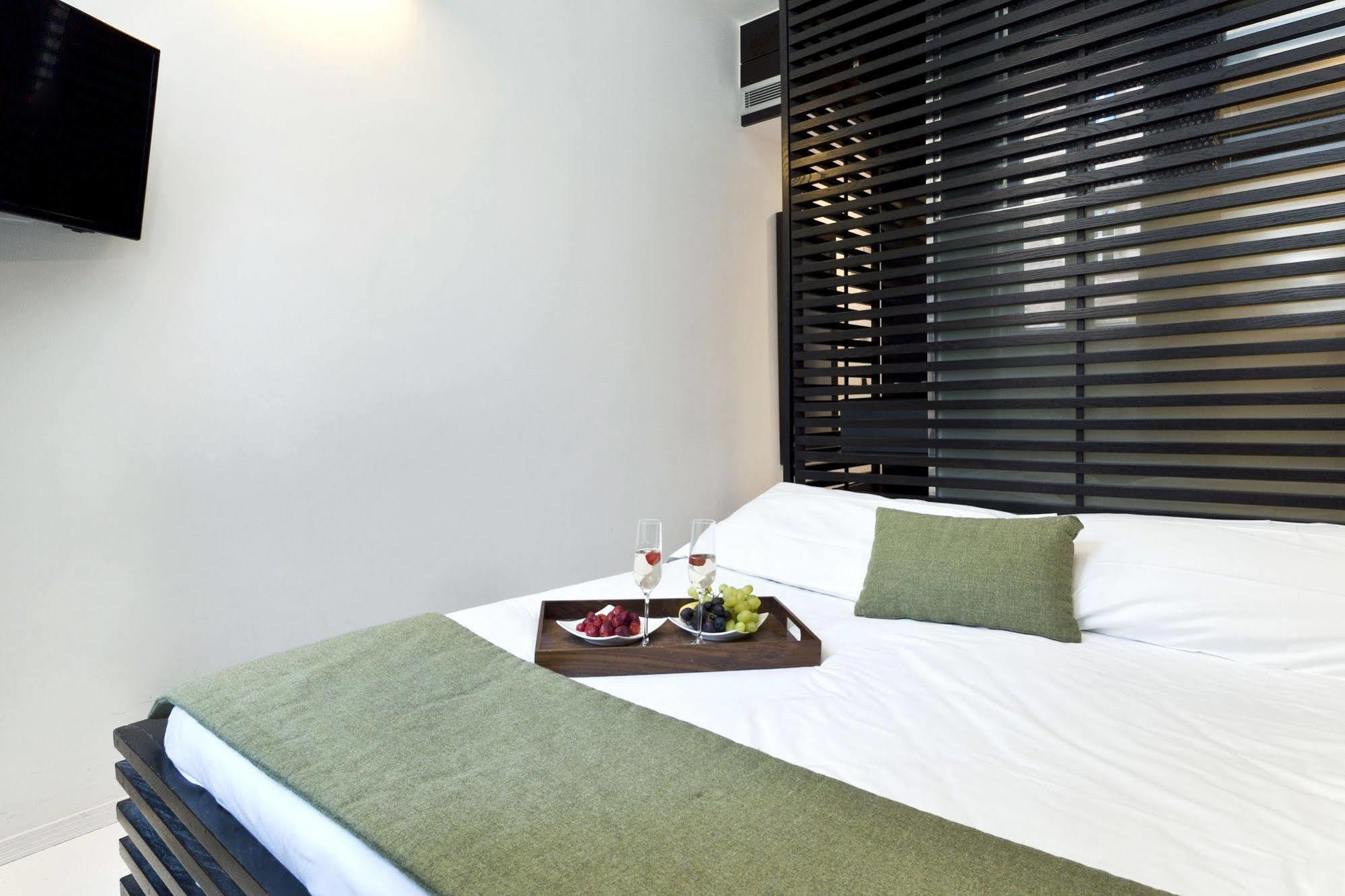 Navona Suites Rome Luaran gambar