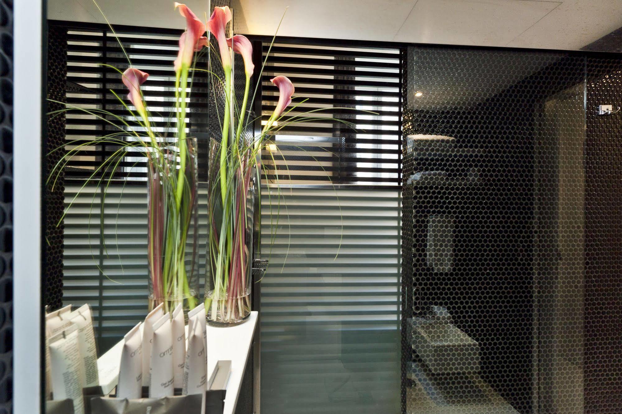 Navona Suites Rome Luaran gambar