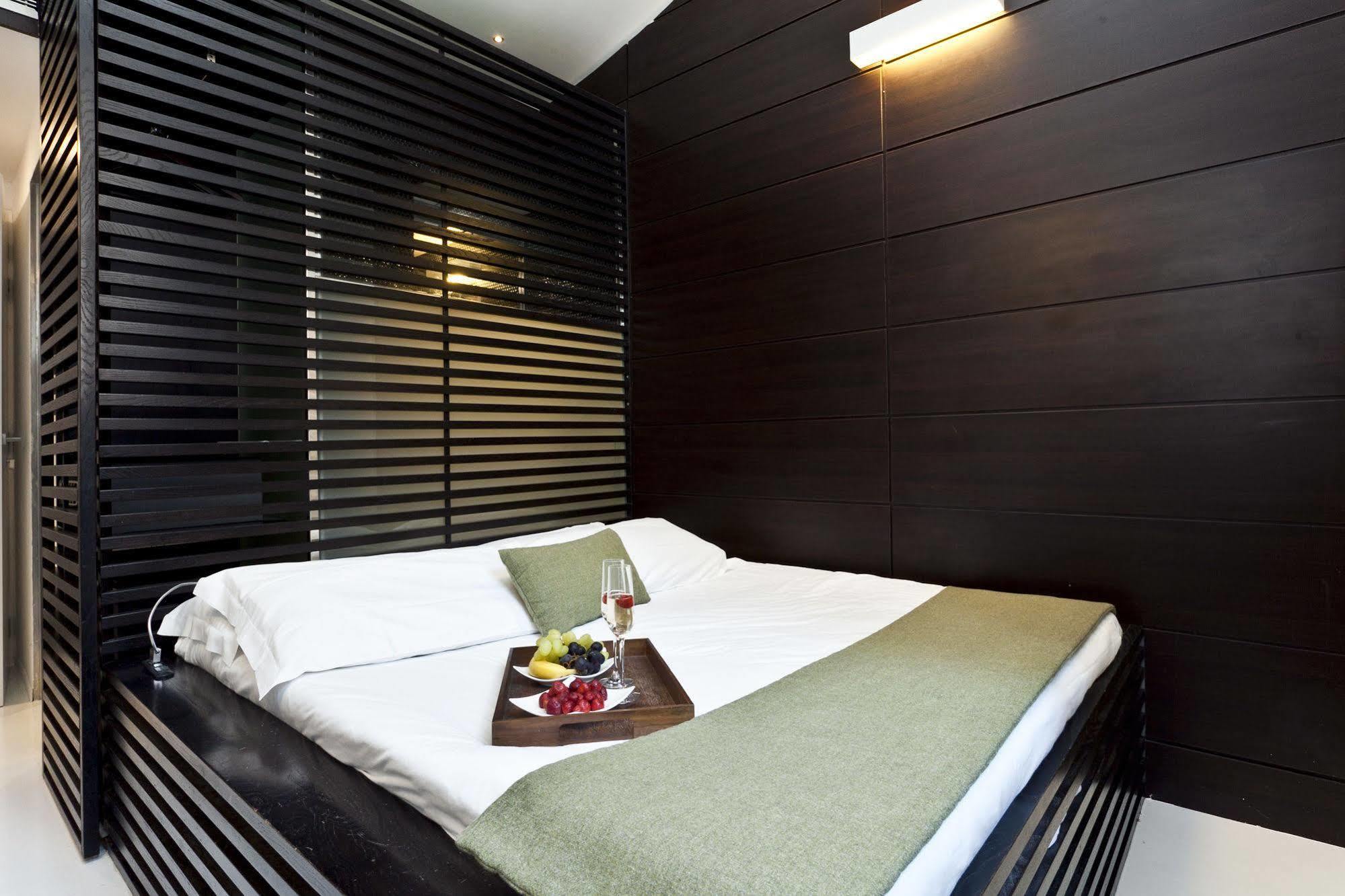 Navona Suites Rome Luaran gambar